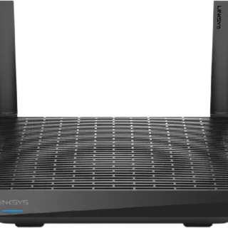image #0 of ראוטר Linksys Velop Mesh WiFi 6 AX1800 Dual-band MR7350 - צבע שחור
