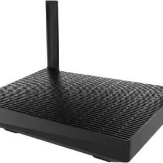 image #3 of ראוטר Linksys Velop Mesh WiFi 6 AX1800 Dual-band MR7350 - צבע שחור