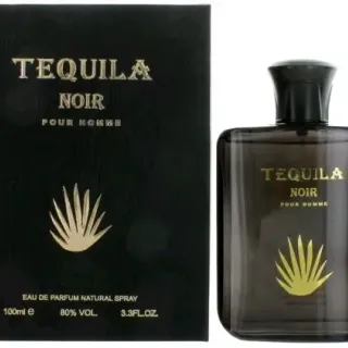 image #0 of בושם לגבר 100 מ''ל Tequila Noir או דה פרפיום E.D.P