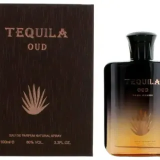 image #0 of בושם לגבר 100 מ''ל Tequila Oud או דה פרפיום E.D.P