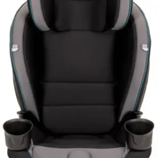 image #3 of  כיסא הבטיחות המשולב בוסטר לילד EveryKid מבית Evenflo - צבע Ontario 