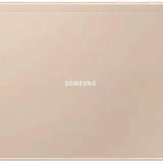 image #1 of טאבלט 4G LTE עם מודם סלולרי Samsung Galaxy Tab A7 32GB SM-T505N - צבע זהב - שנה אחריות יבואן רשמי סאני