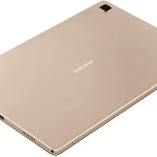image #4 of טאבלט 4G LTE עם מודם סלולרי Samsung Galaxy Tab A7 32GB SM-T505N - צבע זהב - שנה אחריות יבואן רשמי סאני