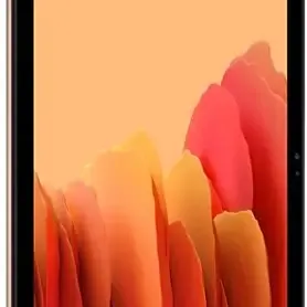 image #8 of טאבלט 4G LTE עם מודם סלולרי Samsung Galaxy Tab A7 32GB SM-T505N - צבע זהב - שנה אחריות יבואן רשמי סאני