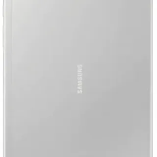 image #1 of טאבלט 4G LTE עם מודם סלולרי Samsung Galaxy Tab A7 32GB SM-T505N - צבע כסוף - שנה אחריות יבואן רשמי סאני