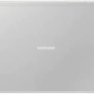 image #2 of טאבלט 4G LTE עם מודם סלולרי Samsung Galaxy Tab A7 32GB SM-T505N - צבע כסוף - שנה אחריות יבואן רשמי סאני