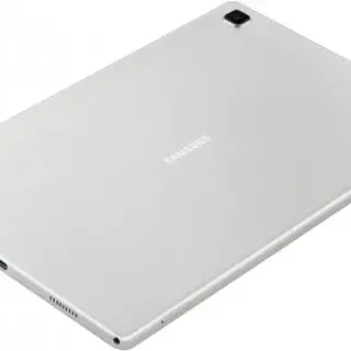 image #4 of טאבלט 4G LTE עם מודם סלולרי Samsung Galaxy Tab A7 32GB SM-T505N - צבע כסוף - שנה אחריות יבואן רשמי סאני