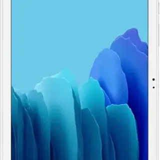 image #5 of טאבלט 4G LTE עם מודם סלולרי Samsung Galaxy Tab A7 32GB SM-T505N - צבע כסוף - שנה אחריות יבואן רשמי סאני