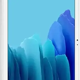 image #7 of טאבלט 4G LTE עם מודם סלולרי Samsung Galaxy Tab A7 32GB SM-T505N - צבע כסוף - שנה אחריות יבואן רשמי סאני
