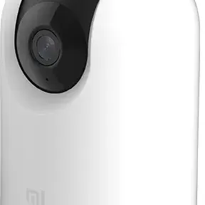 image #1 of מצלמת אבטחה אלחוטית Xiaomi Mi Home Security Camera 360° 2K Pro - צבע לבן