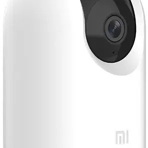 image #2 of מצלמת אבטחה אלחוטית Xiaomi Mi Home Security Camera 360° 2K Pro - צבע לבן