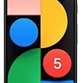 image #3 of טלפון סלולרי Google Pixel 5 5G 128GB צבע Sorta Sage - שנה אחריות ע''י מובייל ישראל