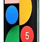 image #4 of טלפון סלולרי Google Pixel 5 5G 128GB צבע Sorta Sage - שנה אחריות ע''י מובייל ישראל