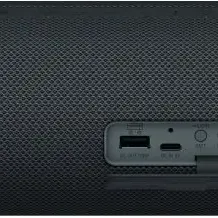 image #4 of רמקול Bluetooth נייד Sony SRS-XB33B IP67 EXTRA BASS - צבע שחור