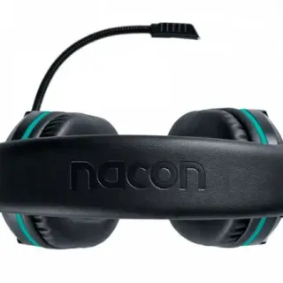 image #2 of אוזניות לגיימרים Nacon GH-110 PC / Mac / PS4 / Xbox One 
