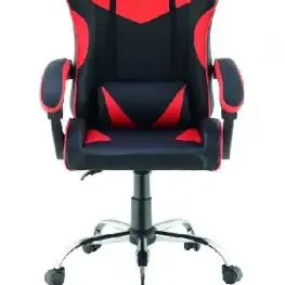 image #1 of כיסא גיימינג אורתופדי Ninja Extreme Pro3 - צבע שחור / אדום 