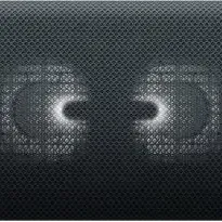 image #1 of רמקול Bluetooth נייד Sony SRS-XB43B IP67 EXTRA BASS - צבע שחור