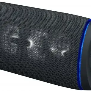 image #0 of רמקול Bluetooth נייד Sony SRS-XB43B IP67 EXTRA BASS - צבע שחור