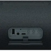image #4 of רמקול Bluetooth נייד Sony SRS-XB43B IP67 EXTRA BASS - צבע שחור