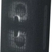 image #6 of רמקול Bluetooth נייד Sony SRS-XB43B IP67 EXTRA BASS - צבע שחור