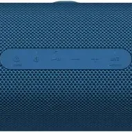 image #5 of רמקול Bluetooth נייד Sony SRS-XB43L IP67 EXTRA BASS - צבע כחול
