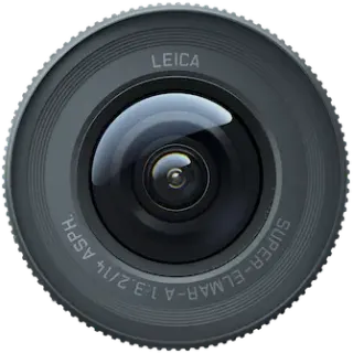 image #0 of מודול למצלמת אקסטרים Insta360 1-Inch Wide Angel Mod