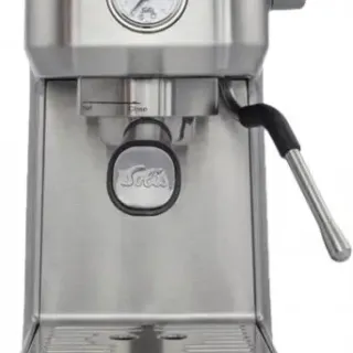 image #0 of מכונת קפה SOLIS Barista Perfectta Plus 1700W