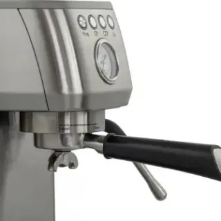image #10 of מכונת קפה SOLIS Barista Perfectta Plus 1700W