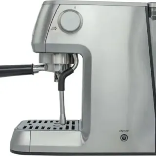 image #17 of מכונת קפה SOLIS Barista Perfectta Plus 1700W