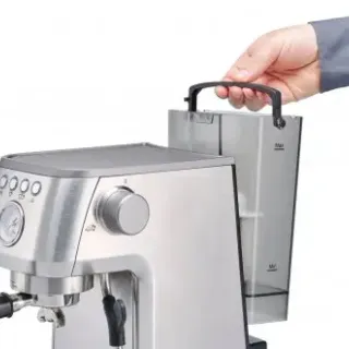 image #19 of מכונת קפה SOLIS Barista Perfectta Plus 1700W