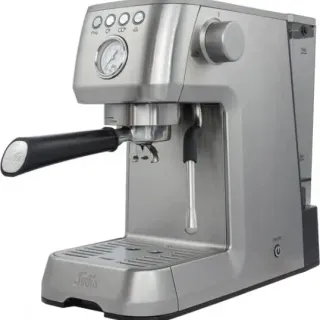 image #6 of מכונת קפה SOLIS Barista Perfectta Plus 1700W