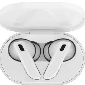 image #2 of אוזניות תוך-אוזן אלחוטיות Cowin Apex Pro Hybrid Double ANC TWS - צבע לבן