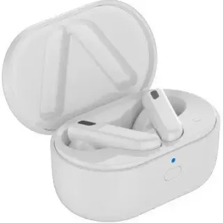 image #3 of אוזניות תוך-אוזן אלחוטיות Cowin Apex Pro Hybrid Double ANC TWS - צבע לבן