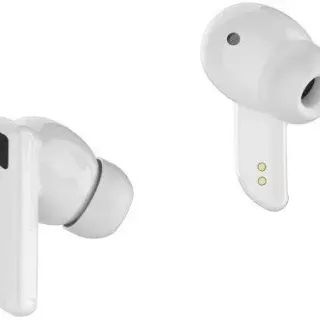 image #5 of אוזניות תוך-אוזן אלחוטיות Cowin Apex Pro Hybrid Double ANC TWS - צבע לבן