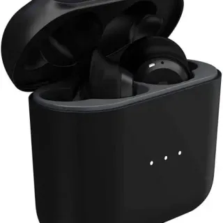image #0 of מציאון ועודפים - אוזניות אלחוטיות Skullcandy Indy True Wireless - צבע שחור
