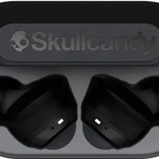 image #10 of מציאון ועודפים - אוזניות אלחוטיות Skullcandy Indy True Wireless - צבע שחור