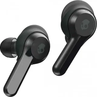 image #3 of מציאון ועודפים - אוזניות אלחוטיות Skullcandy Indy True Wireless - צבע שחור