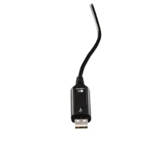 image #2 of מציאון ועודפים - אוזניות Logitech USB H390 Retail