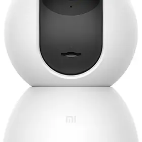 image #2 of מצלמת אבטחה אלחוטית Xiaomi Mi Home Security Camera 360° 2K - צבע לבן