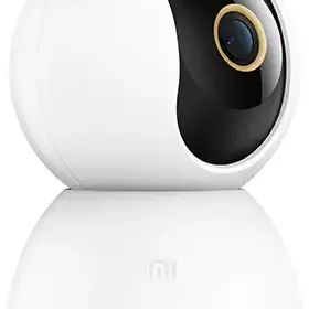 image #3 of מצלמת אבטחה אלחוטית Xiaomi Mi Home Security Camera 360° 2K - צבע לבן