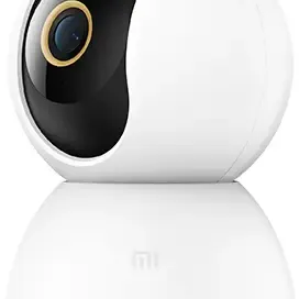 image #4 of מצלמת אבטחה אלחוטית Xiaomi Mi Home Security Camera 360° 2K - צבע לבן