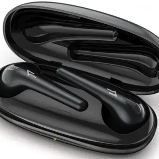 image #7 of אוזניות תוך-אוזן 1More ComfoBuds True Wireless - צבע שחור