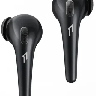 image #8 of אוזניות תוך-אוזן 1More ComfoBuds True Wireless - צבע שחור