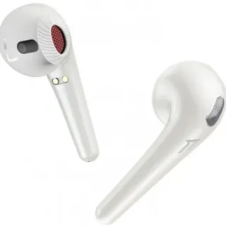 image #7 of אוזניות תוך-אוזן 1More ComfoBuds True Wireless - צבע לבן