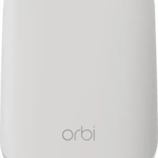 image #2 of ראוטר NETGEAR Orbi 802.11ax AX1800 WiFi 6 Dual-Band Wireless Gigabit Router RBK353-100EUS