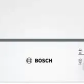 image #4 of מדיח כלים על השיש Bosch Serie 2 SKS50E42EU - צבע לבן - אחריות יבואן רשמי BSH