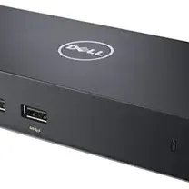 image #1 of תחנת עגינה Dell USB 3.0 Ultra HD D3100 452-BBOT