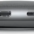 image #4 of תחנת עגינה USB-C ניידת עם דיבורית Dell MH3021P 470-AELP