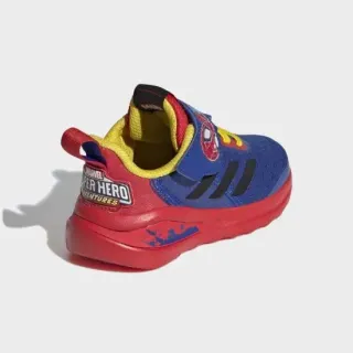 image #2 of נעלי הליכה לתינוקות Adidas נעלי הליכה אדידס FORTARUN SUPERHERO EL I