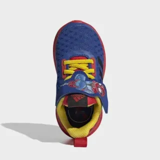 image #4 of נעלי הליכה לתינוקות Adidas נעלי הליכה אדידס FORTARUN SUPERHERO EL I